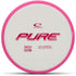 Latitude 64 Zero Hard Orbit Pure Putter Golf Disc