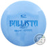 Latitude 64 BioGold Ballista Pro Distance Driver Golf Disc