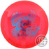 Latitude 64 Frost Line Diamond Fairway Driver Golf Disc