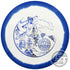 Latitude 64 Limited Edition 2023 Team Series Albert Tamm Royal Grand Orbit Trust Midrange Golf Disc