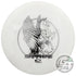 Latitude 64 Limited Edition 2023 Team Series Keiti Tatte Opto Line Sapphire Distance Driver Golf Disc