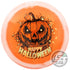 Latitude 64 Limited Edition 2024 Halloween Opto Ice Orbit Saint Pro Fairway Driver Golf Disc