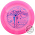 Latitude 64 Limited Edition 2024 Preserve Championship Opto Line Ballista Pro Distance Driver Golf Disc