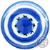 Latitude 64 Limited Edition 2025 Team Series Kristin Latt Royal Grand Bullseye Grace Distance Driver Golf Disc