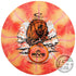Latitude 64 Limited Edition 2026 Team Series Silver Latt Royal Grand Burst Rive Distance Driver Golf Disc
