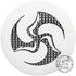 Latitude 64 Limited Edition 2025 Signature Kristin Latt Huk Lab Royal Grand Grace Distance Driver Golf Disc