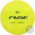 Latitude 64 Opto AIR Fuse Midrange Golf Disc