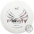 Latitude 64 Zero Gravity Diamond Fairway Driver Golf Disc