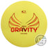 Latitude 64 Zero Gravity Explorer Fairway Driver Golf Disc