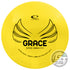 Latitude 64 Zero Gravity Grace Distance Driver Golf Disc