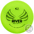 Latitude 64 Zero Gravity River Fairway Driver Golf Disc