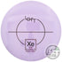 Loft Discs Founders Edition First Run Alpha Solid Xenon Fairway Driver Golf Disc