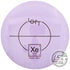 Loft Discs Founders Edition First Run Alpha Solid Xenon Fairway Driver Golf Disc