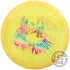 Legacy Limited Edition Experimental Blend Pursuit Midrange Golf Disc