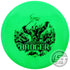 Legacy First Run Icon Edition Badger Midrange Golf Disc