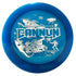 Legacy First Run Pinnacle Edition Cannon Distance Driver Golf Disc