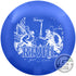 Legacy Legend Rival Fairway Driver Golf Disc