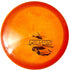 Legacy Shattered Pursuit Midrange Golf Disc