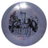 Legacy Swirly Icon Rival Fairway Driver Golf Disc