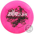 Legacy Factory Second Icon Edition Patriot Fairway Driver Golf Disc