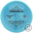 Lone Star Alpha Armadillo Putter Golf Disc