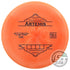 Lone Star Alpha Artemis Midrange Golf Disc