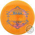 Lone Star Alpha Bash Putter Golf Disc