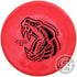 Lone Star Artist Series Alpha Copperhead Putter Golf Disc