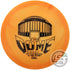 Lone Star Artist Series Alpha The Dome Fairway Driver Golf Disc