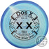 Lone Star Artist Series Alpha Dos X Fairway Driver Golf Disc