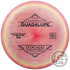 Lone Star Alpha Guadalupe Fairway Driver Golf Disc