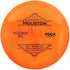 Lone Star Alpha Houston Midrange Golf Disc