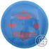 Lone Star Alpha Nimitz Distance Driver Golf Disc