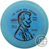 Lone Star Artist Series Alpha Penny Putter Golf Disc