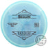 Lone Star Alpha Seguin Distance Driver Golf Disc