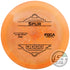 Lone Star Alpha Spur Fairway Driver Golf Disc