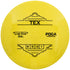 Lone Star Alpha The Tex Fairway Driver Golf Disc