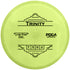 Lone Star Alpha Trinity Fairway Driver Golf Disc