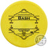 Lone Star Bravo Bash Putter Golf Disc