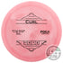 Lone Star Bravo Curl Distance Driver Golf Disc