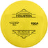 Lone Star Bravo Houston Midrange Golf Disc