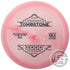 Lone Star Bravo Tombstone Distance Driver Golf Disc