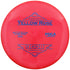 Lone Star Bravo Yellow Rose Putter Golf Disc