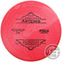 Lone Star Delta 2 Artemis Midrange Golf Disc