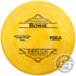 Lone Star Lima Bowie Distance Driver Golf Disc