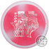 Lone Star Artist Series Lima Chupacabra Fairway Driver Golf Disc