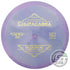 Lone Star Lima Chupacabra Fairway Driver Golf Disc