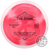 Lone Star Lima The Dome Fairway Driver Golf Disc