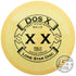 Lone Star Artist Series Lima Dos X Fairway Driver Golf Disc