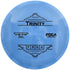 Lone Star Lima Trinity Fairway Driver Golf Disc